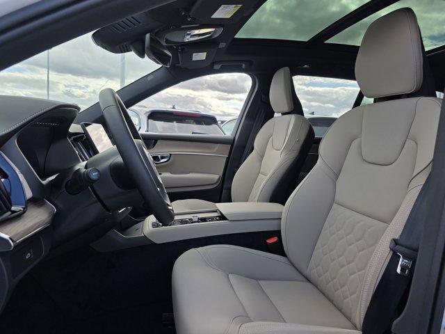 new 2026 Volvo XC90 car