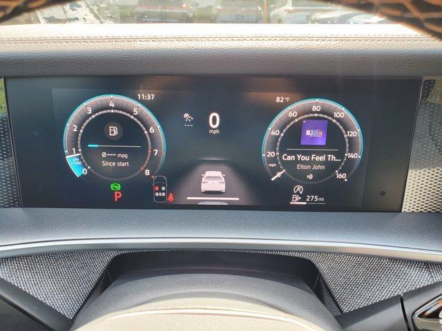 new 2026 Volkswagen Tiguan car, priced at $30,537