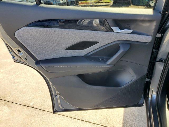 new 2026 Volkswagen Tiguan car, priced at $30,537