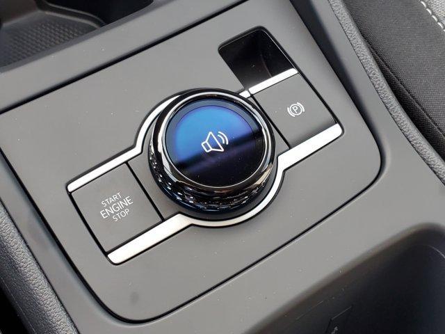 new 2026 Volkswagen Tiguan car, priced at $30,537