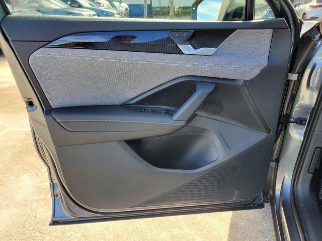 new 2026 Volkswagen Tiguan car, priced at $30,537