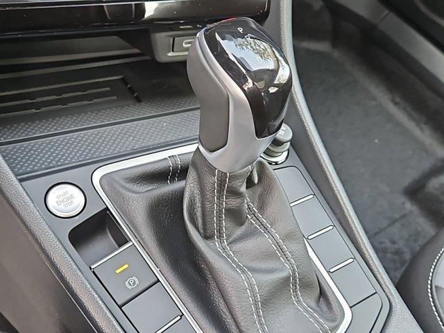 new 2025 Volkswagen Jetta car, priced at $24,321