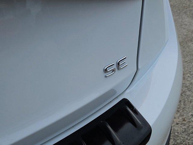 new 2025 Volkswagen Jetta car, priced at $24,321