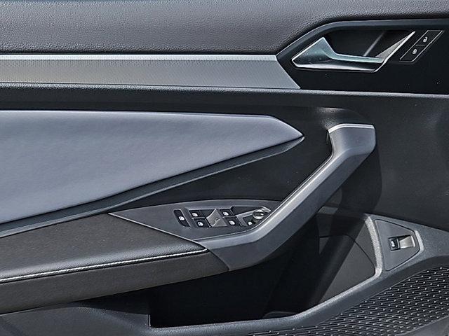 new 2025 Volkswagen Jetta car, priced at $24,321