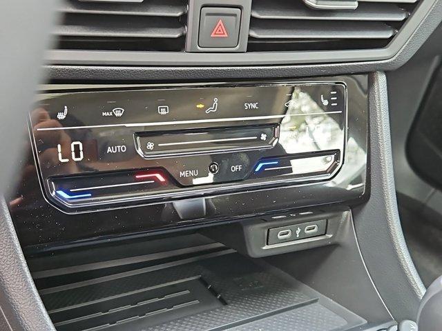 new 2025 Volkswagen Jetta car, priced at $24,321