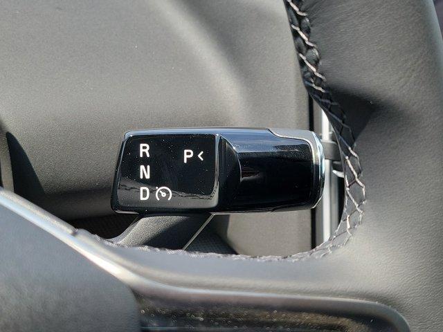 new 2026 Volvo EX30 car, priced at $46,195