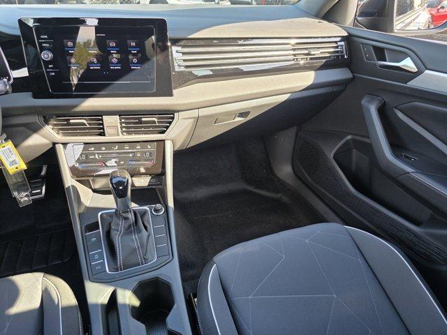 new 2026 Volkswagen Jetta car, priced at $24,264