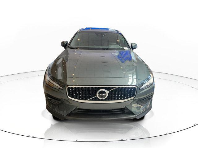 new 2026 Volvo V60 Cross Country car, priced at $54,236