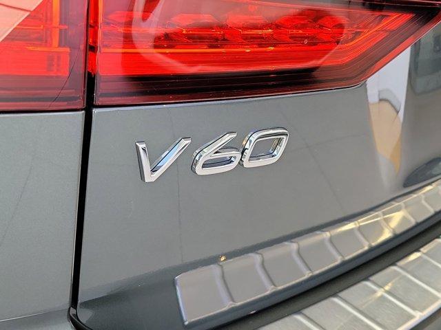 new 2026 Volvo V60 Cross Country car, priced at $54,236