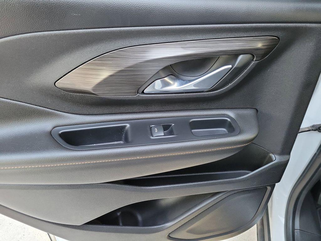 used 2020 GMC Terrain car, priced at $16,588