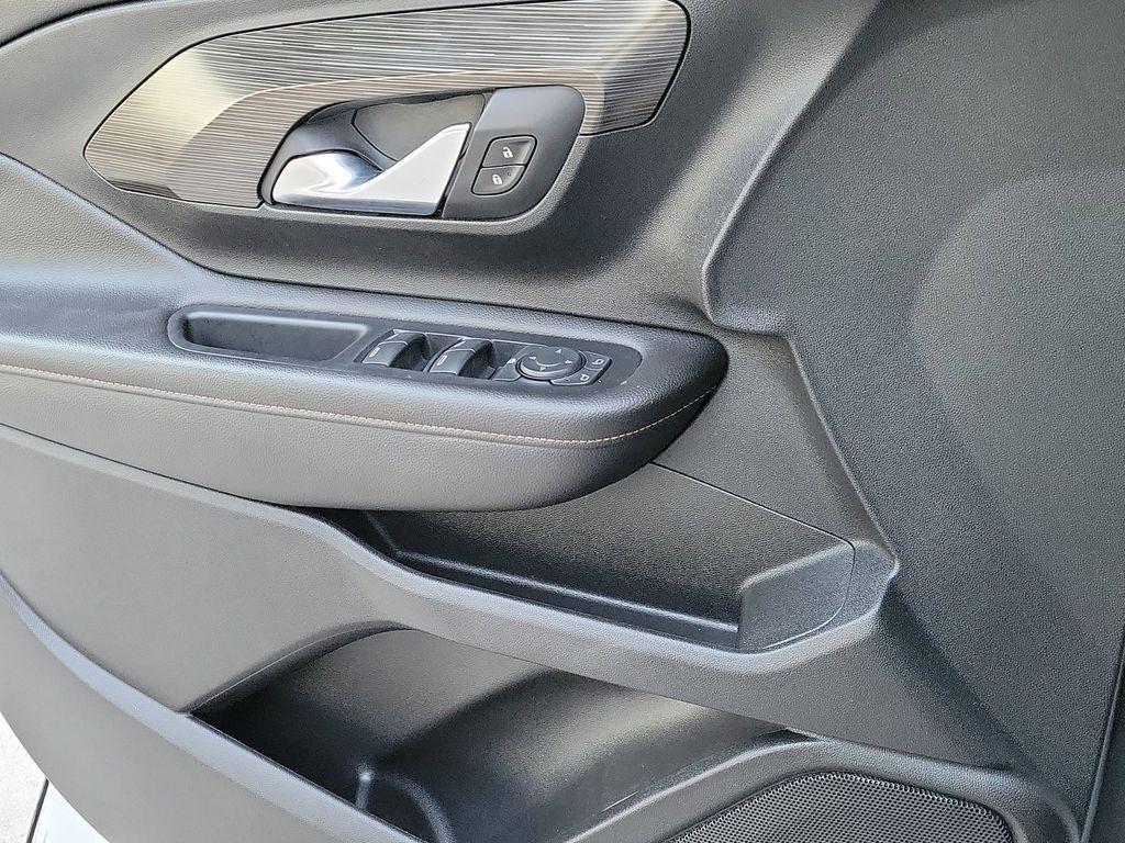 used 2020 GMC Terrain car, priced at $16,588