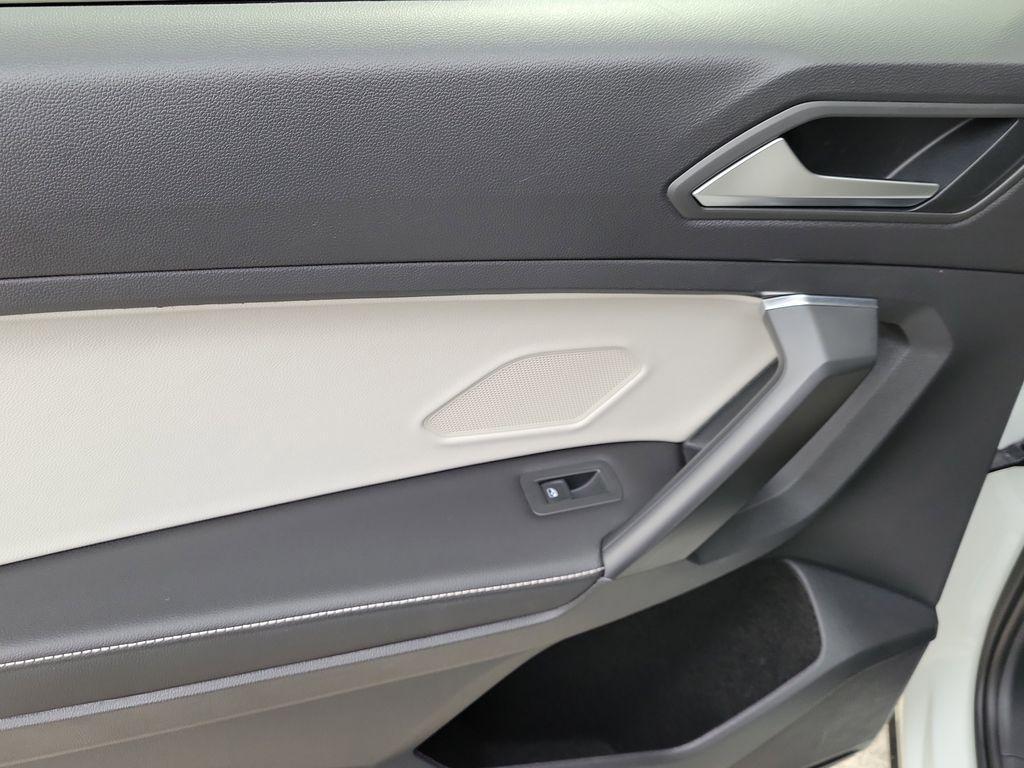 used 2023 Volkswagen Tiguan car, priced at $19,498