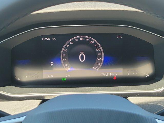 new 2026 Volkswagen Jetta car, priced at $22,891