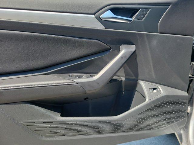 new 2026 Volkswagen Jetta car, priced at $22,891