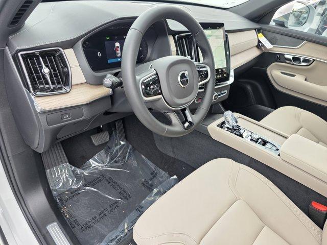 new 2026 Volvo XC90 car, priced at $68,859