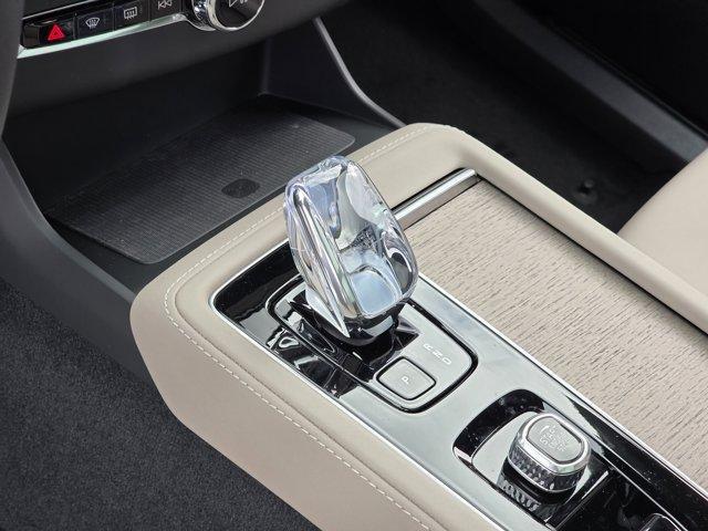 new 2026 Volvo XC90 car, priced at $68,859