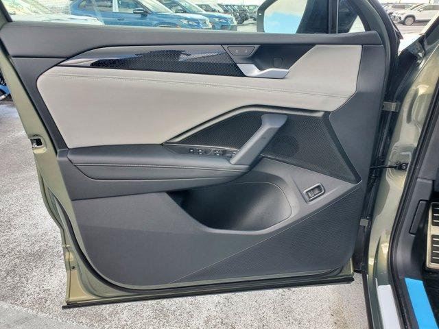 new 2026 Volkswagen Tiguan car, priced at $38,000