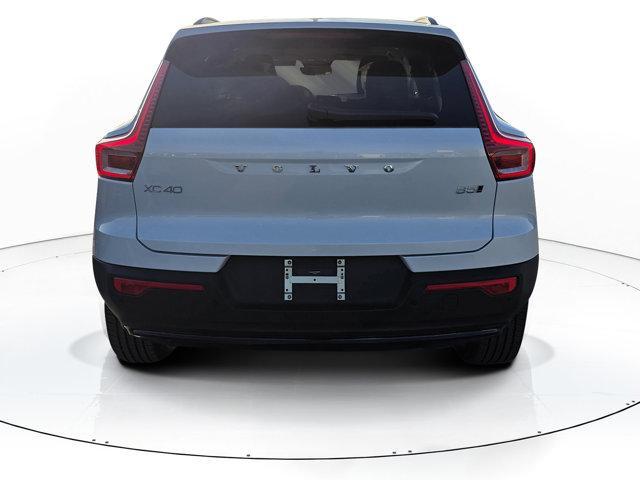 new 2026 Volvo XC40 car, priced at $48,737
