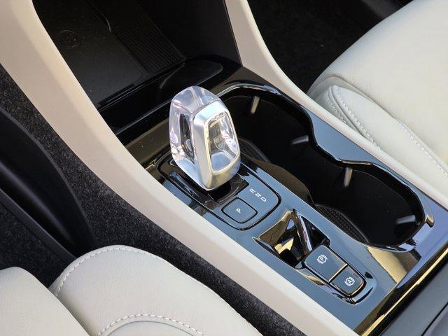 new 2026 Volvo XC40 car, priced at $48,737