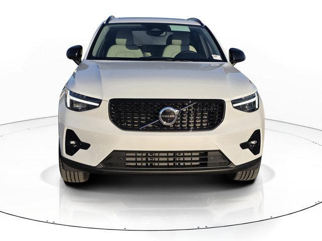 new 2026 Volvo XC40 car, priced at $48,737