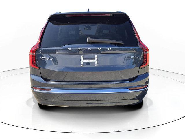 new 2026 Volvo XC90 car, priced at $69,414