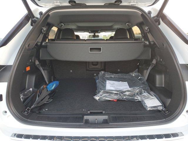 new 2025 Mitsubishi Outlander PHEV car, priced at $50,095
