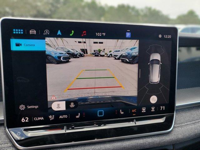 new 2026 Volkswagen Tiguan car, priced at $30,293