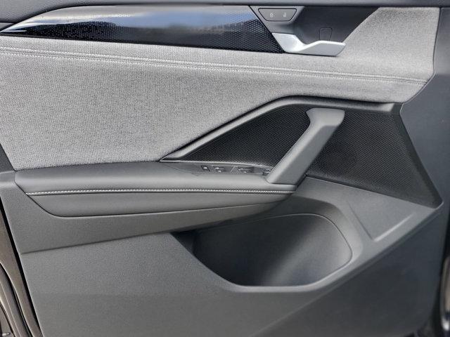 new 2026 Volkswagen Tiguan car, priced at $30,293