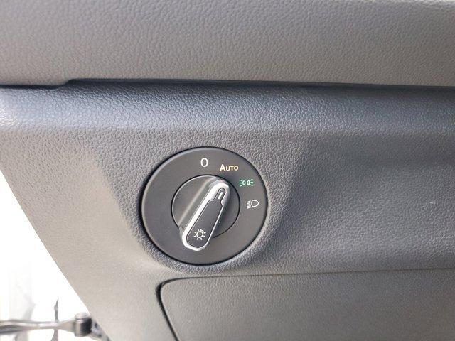 new 2026 Volkswagen Jetta car, priced at $23,891