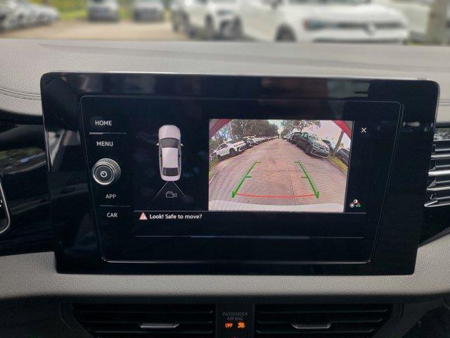 new 2026 Volkswagen Jetta car, priced at $23,891