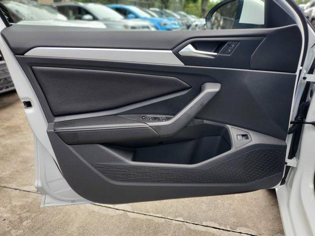 new 2026 Volkswagen Jetta car, priced at $23,891