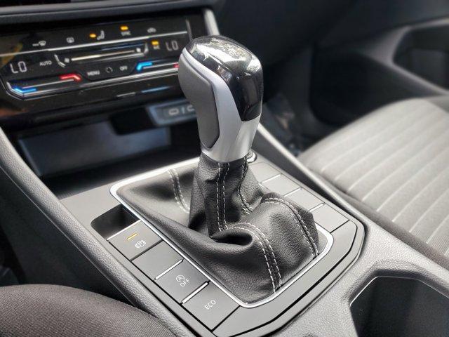 new 2026 Volkswagen Jetta car, priced at $23,891