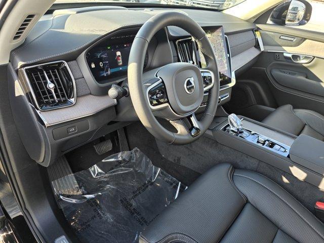 new 2026 Volvo XC90 car