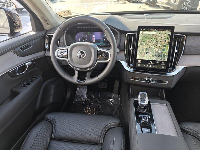 new 2026 Volvo XC90 car