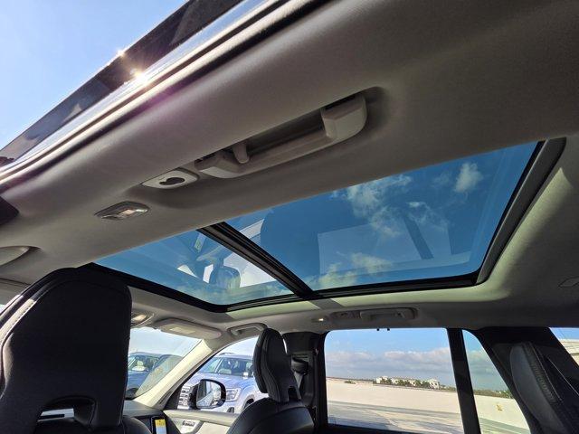 new 2026 Volvo XC90 car