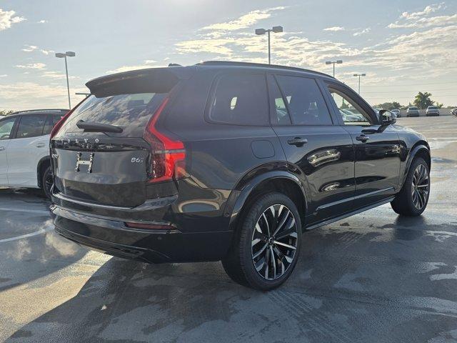 new 2026 Volvo XC90 car