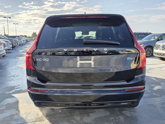 new 2026 Volvo XC90 car