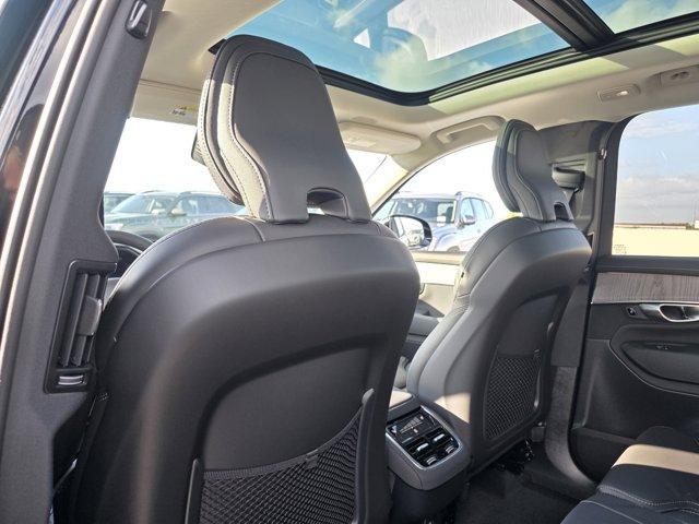 new 2026 Volvo XC90 car