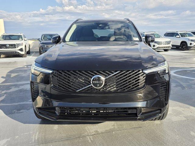new 2026 Volvo XC90 car