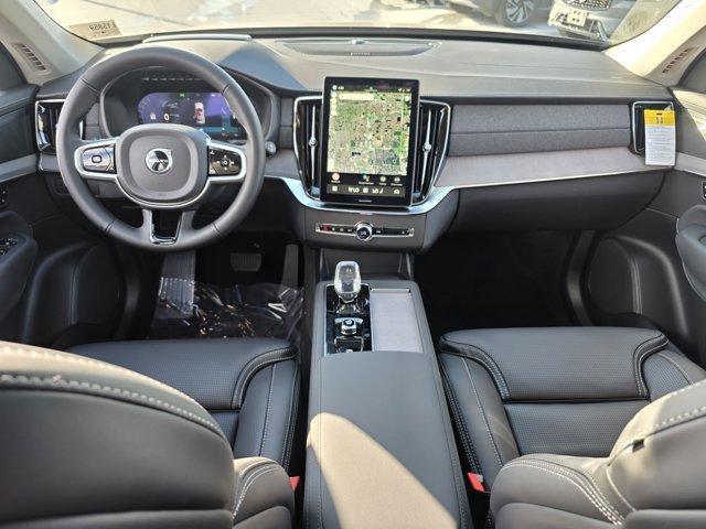 new 2026 Volvo XC90 car