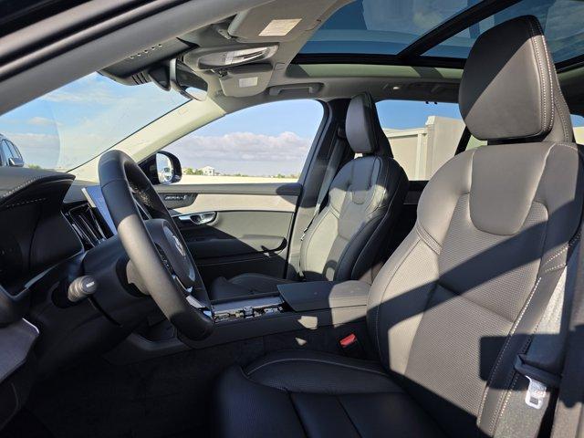 new 2026 Volvo XC90 car