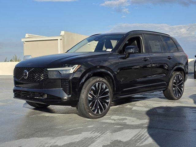 new 2026 Volvo XC90 car