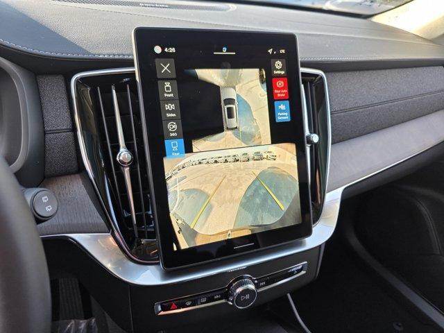 new 2026 Volvo XC90 car