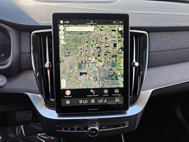 new 2026 Volvo XC90 car