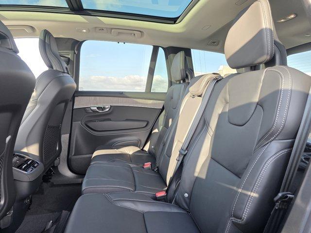 new 2026 Volvo XC90 car