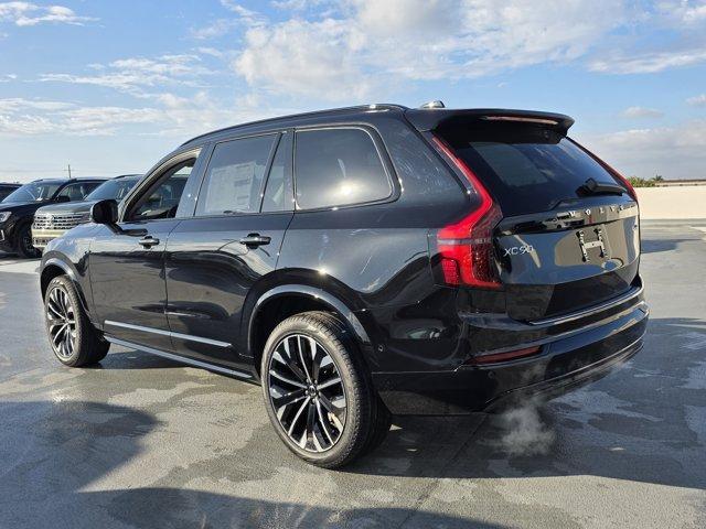 new 2026 Volvo XC90 car