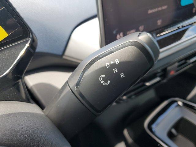 new 2025 Volkswagen ID.4 car, priced at $47,443