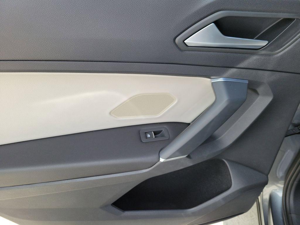used 2020 Volkswagen Tiguan car, priced at $17,698
