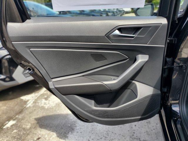 new 2026 Volkswagen Jetta car, priced at $24,622