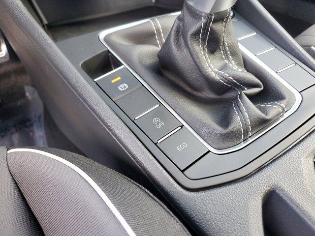 new 2026 Volkswagen Jetta car, priced at $24,622